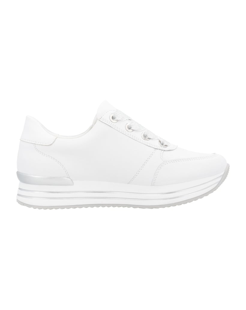 Remonte-Sneaker-D1302-weiss