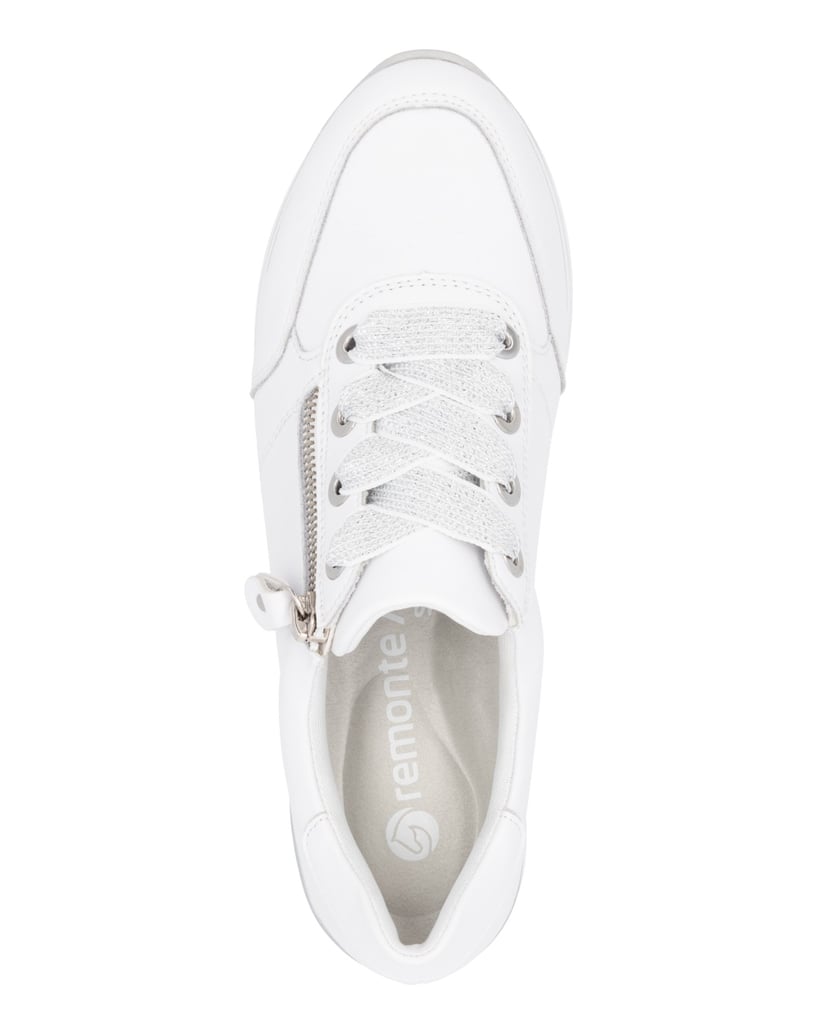 Remonte-Sneaker-D1302-weiss