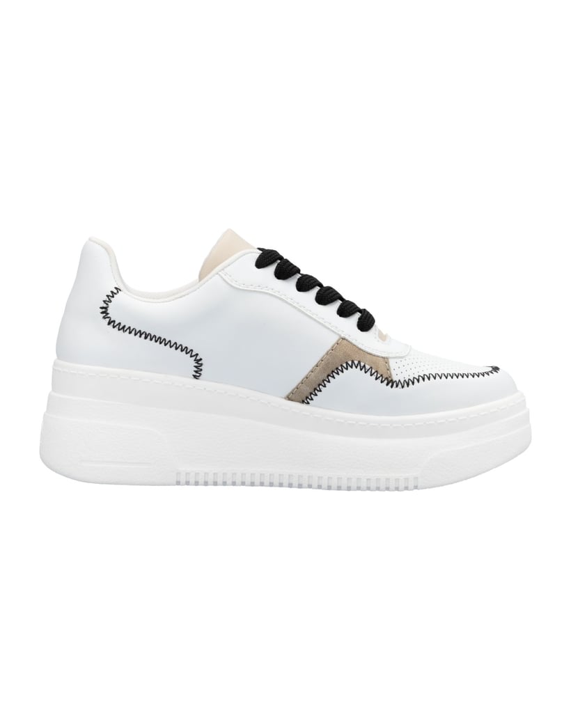 Rieker-Sneaker-Low-M7813-weiss