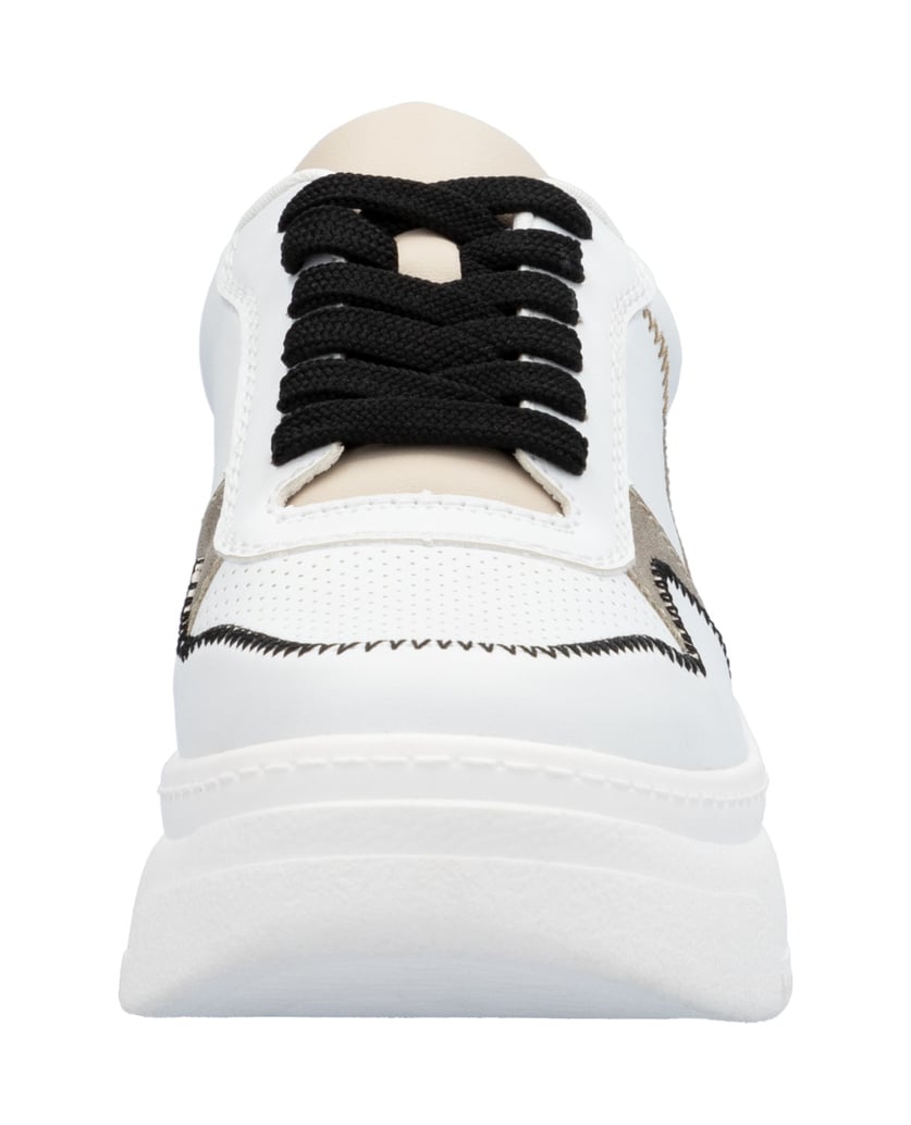 Rieker-Sneaker-Low-M7813-weiss