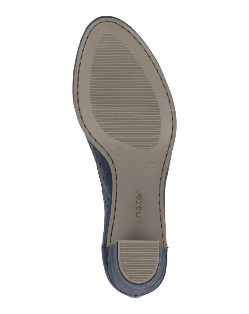 Rieker-Pumps-41057-blau