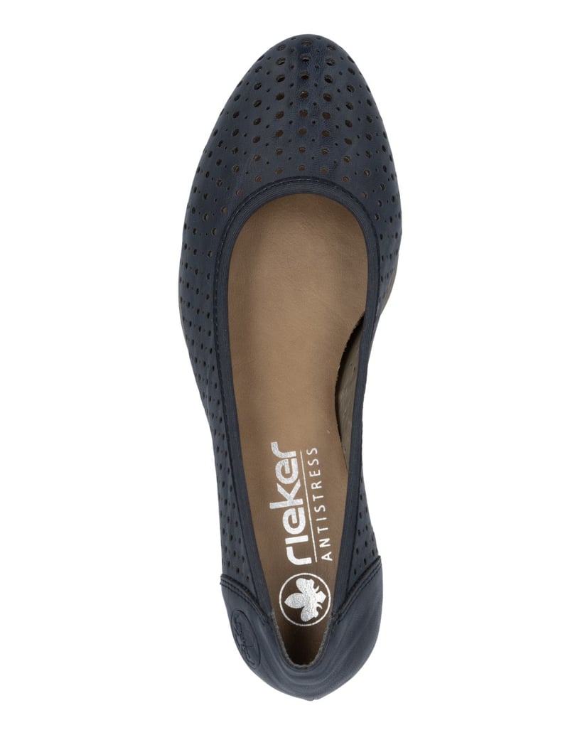 Rieker-Pumps-41057-blau