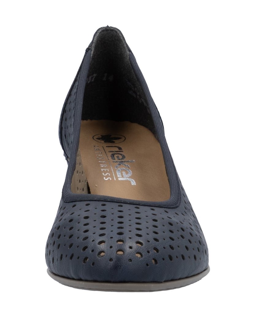 Rieker-Pumps-41057-blau