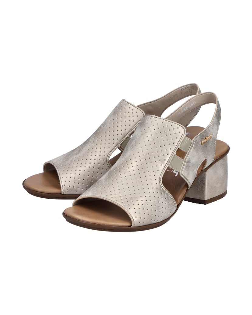 Rieker-Riemchensandaletten-64665-beige