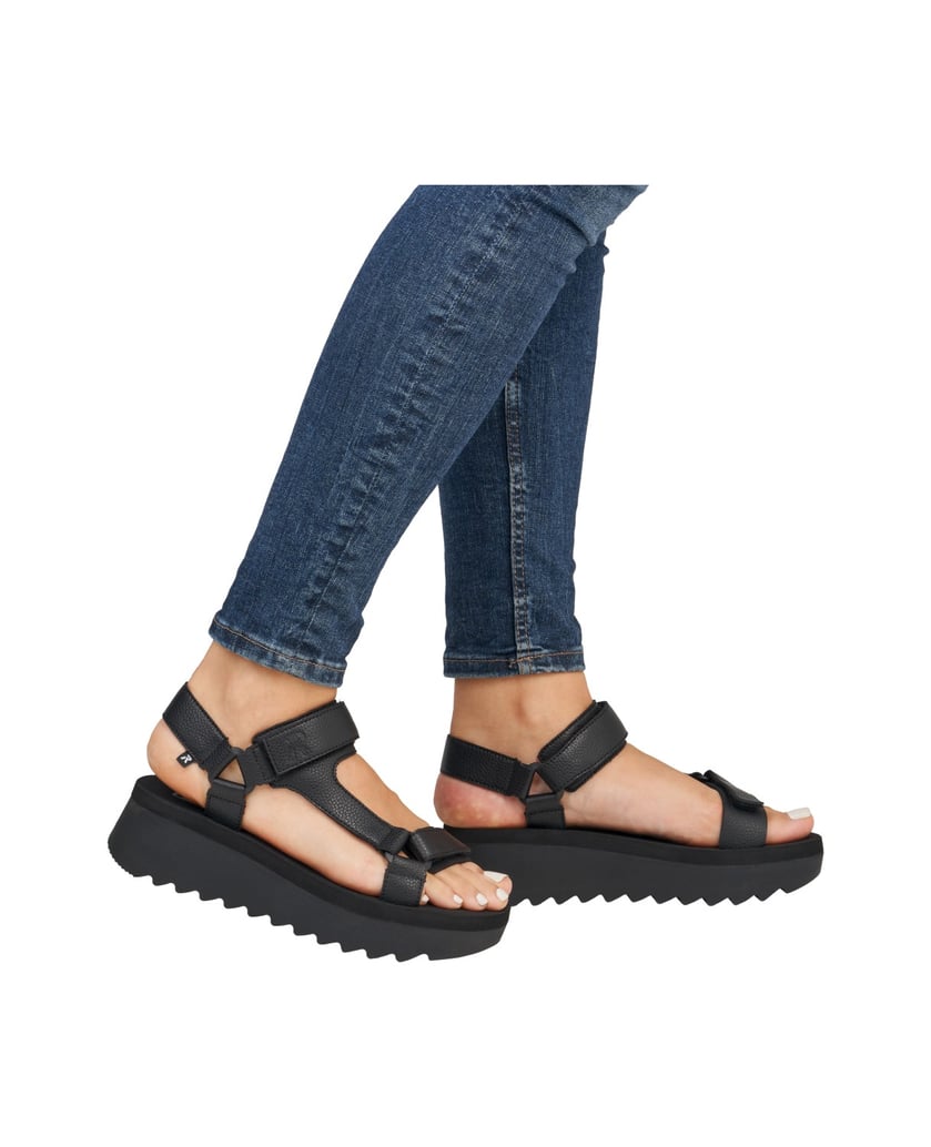 Rieker-Sport-Riemchensandalen-W3051