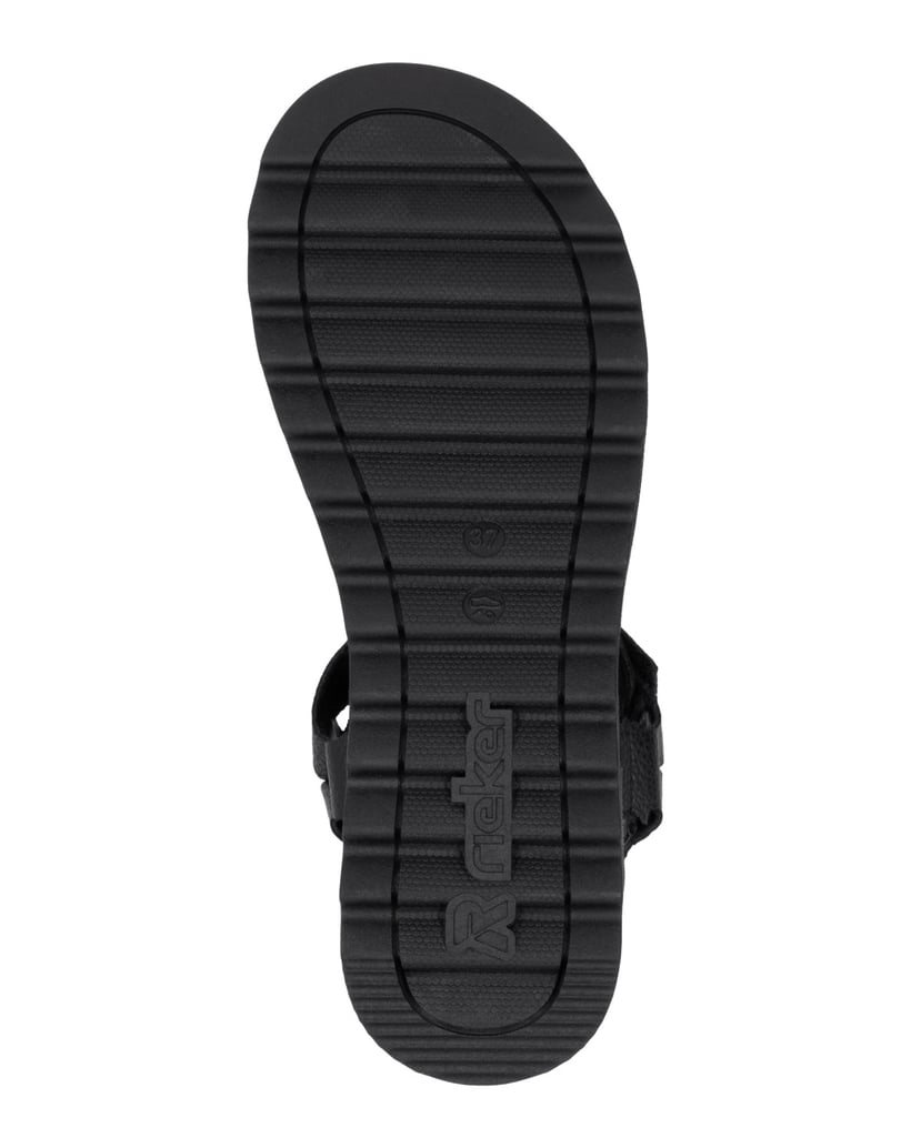 Rieker-Sport-Riemchensandalen-W3051