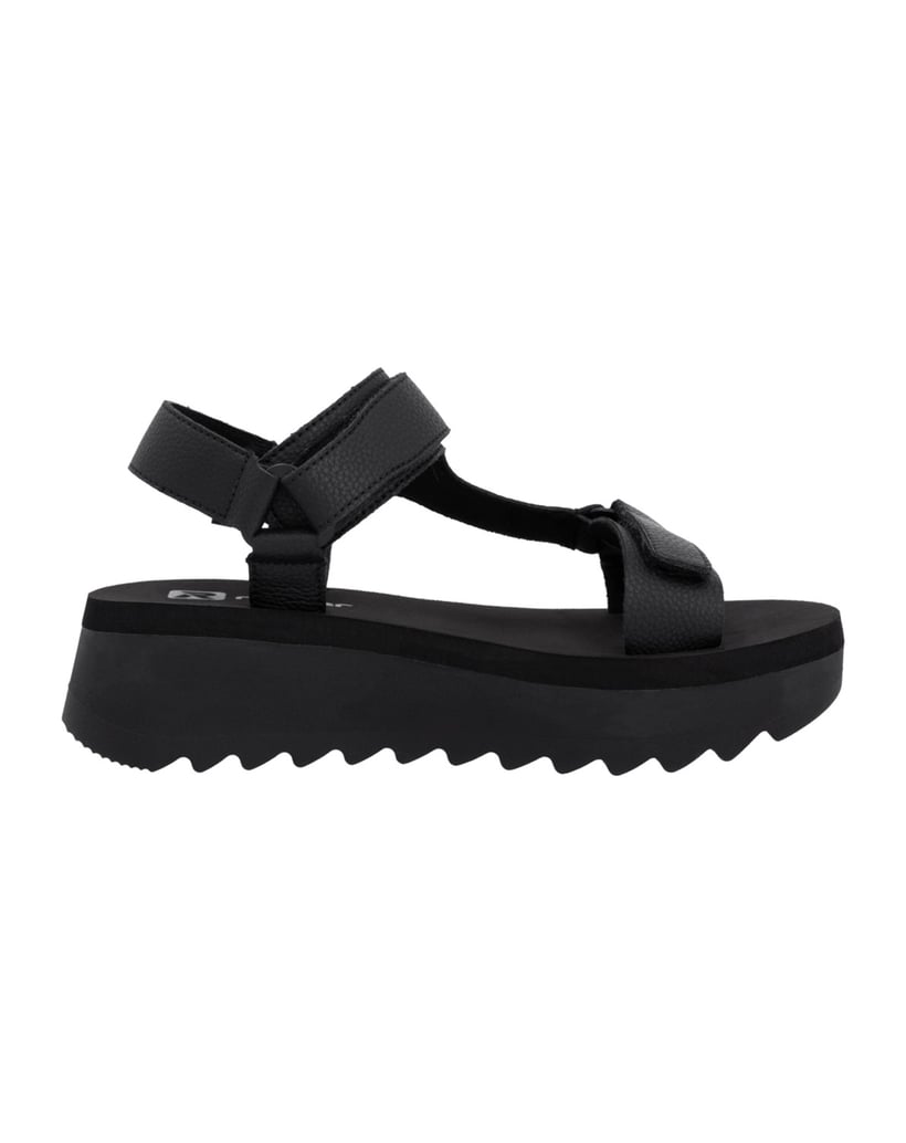 Rieker-Sport-Riemchensandalen-W3051