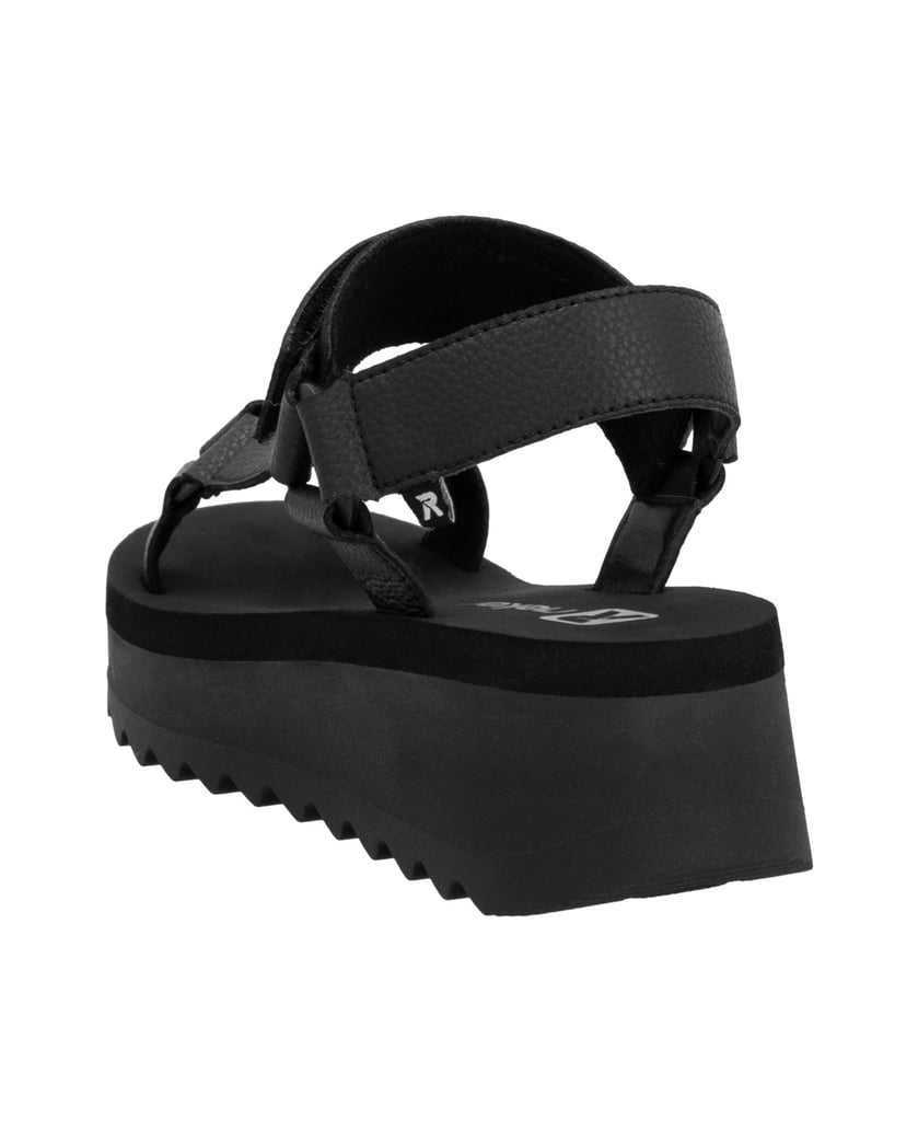 Rieker-Sport-Riemchensandalen-W3051