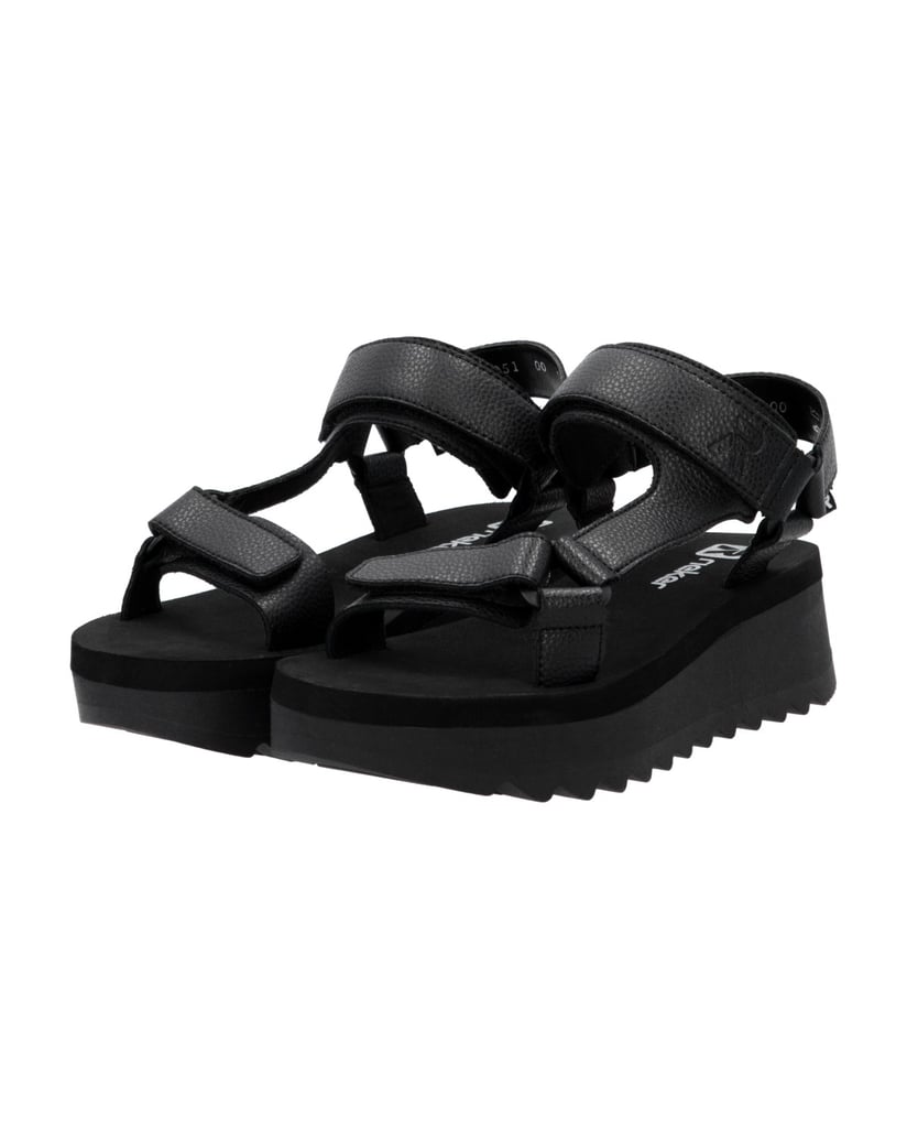 Rieker-Sport-Riemchensandalen-W3051