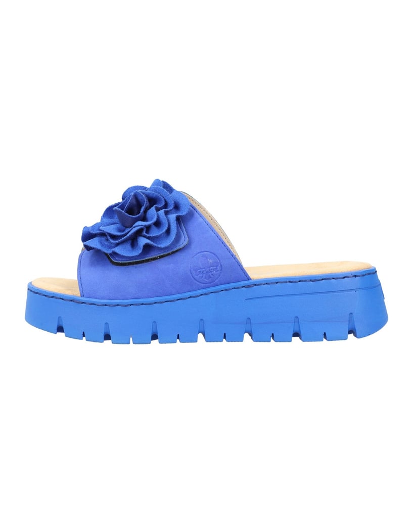 Rieker-Pantoletten-V1052-blau