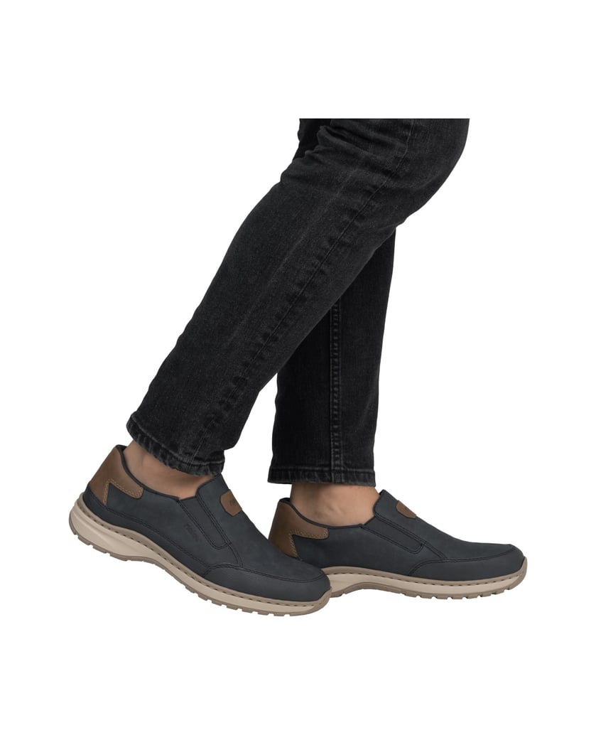 Rieker-Slipper-03365-blau