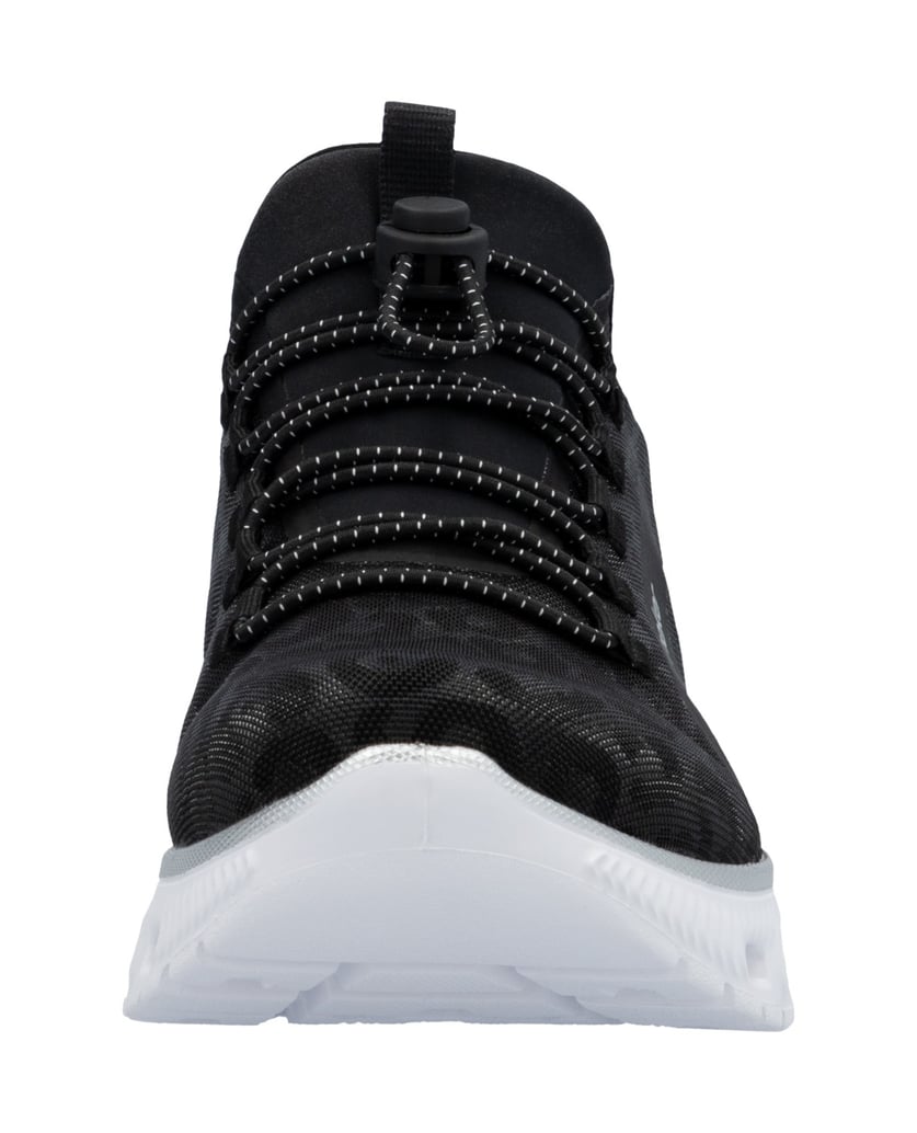 Rieker-Sport-Sneaker-Low-M6066-schwarz