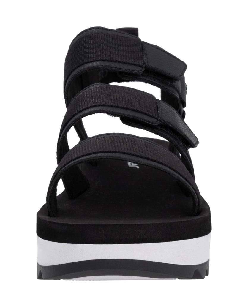 Rieker-Sport-Riemchensandalen-W3052