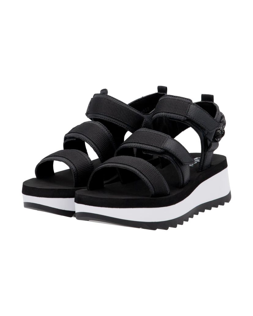 Rieker-Sport-Riemchensandalen-W3052