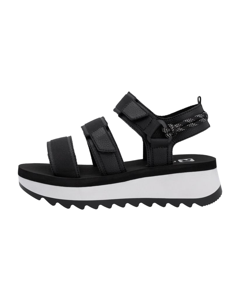 Rieker-Sport-Riemchensandalen-W3052