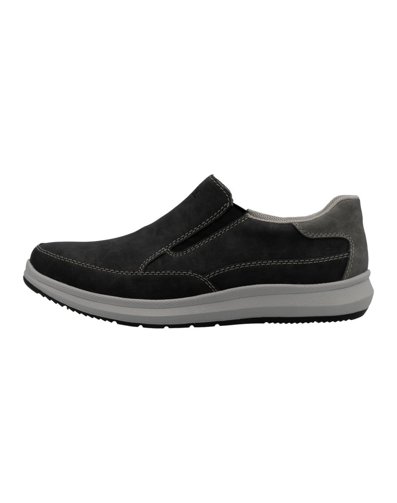 Rieker-Slipper-16951-schwarz