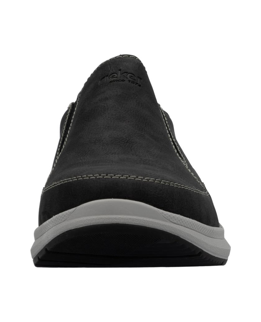 Rieker-Slipper-16951-schwarz