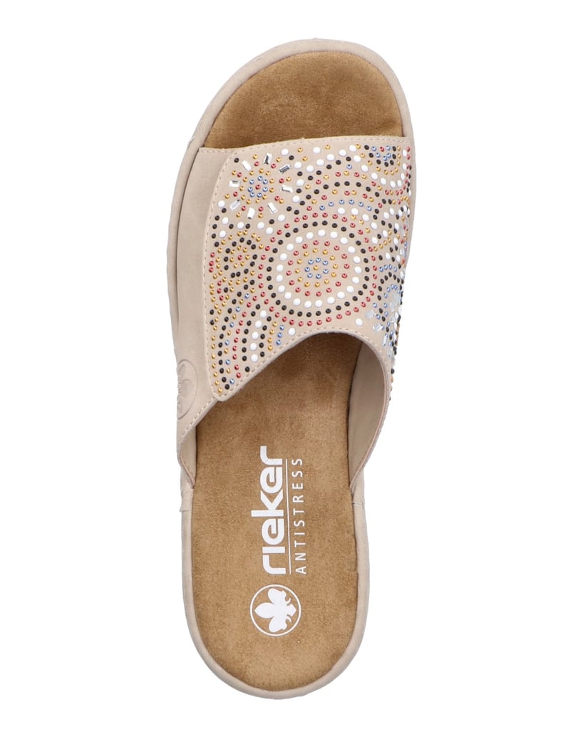 Rieker-Pantoletten-V1395-beige