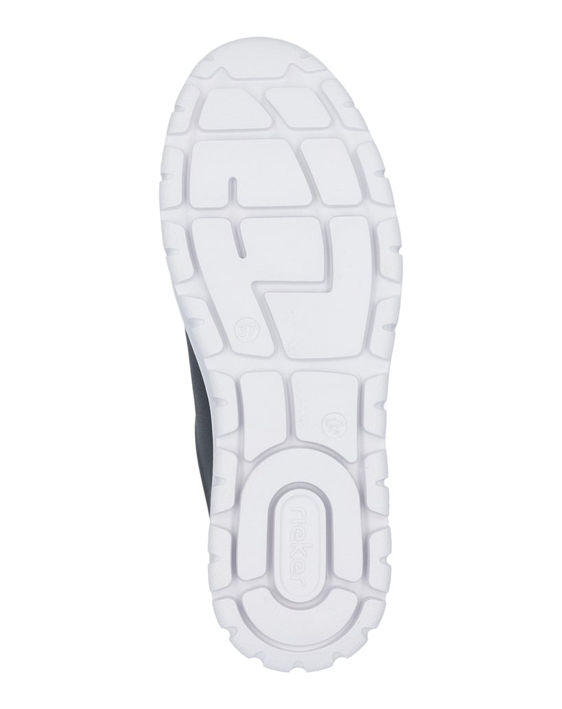 Rieker-Sneaker-Low-N1313-blau