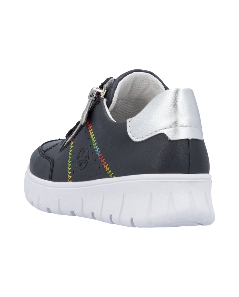 Rieker-Sneaker-Low-N1313-blau