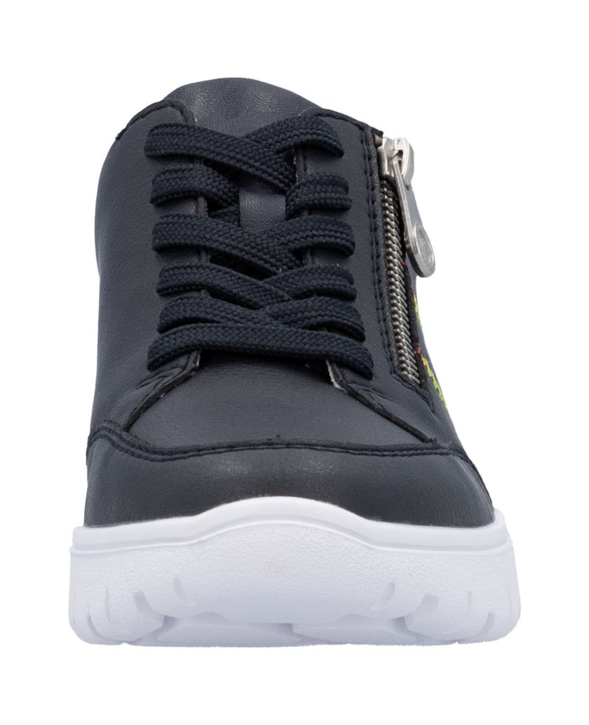Rieker-Sneaker-Low-N1313-blau