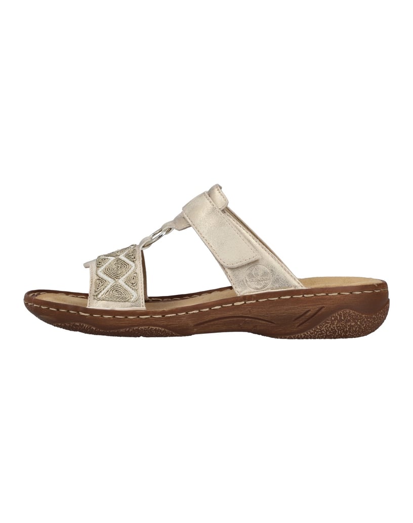 Rieker-Pantoletten-V2864-beige