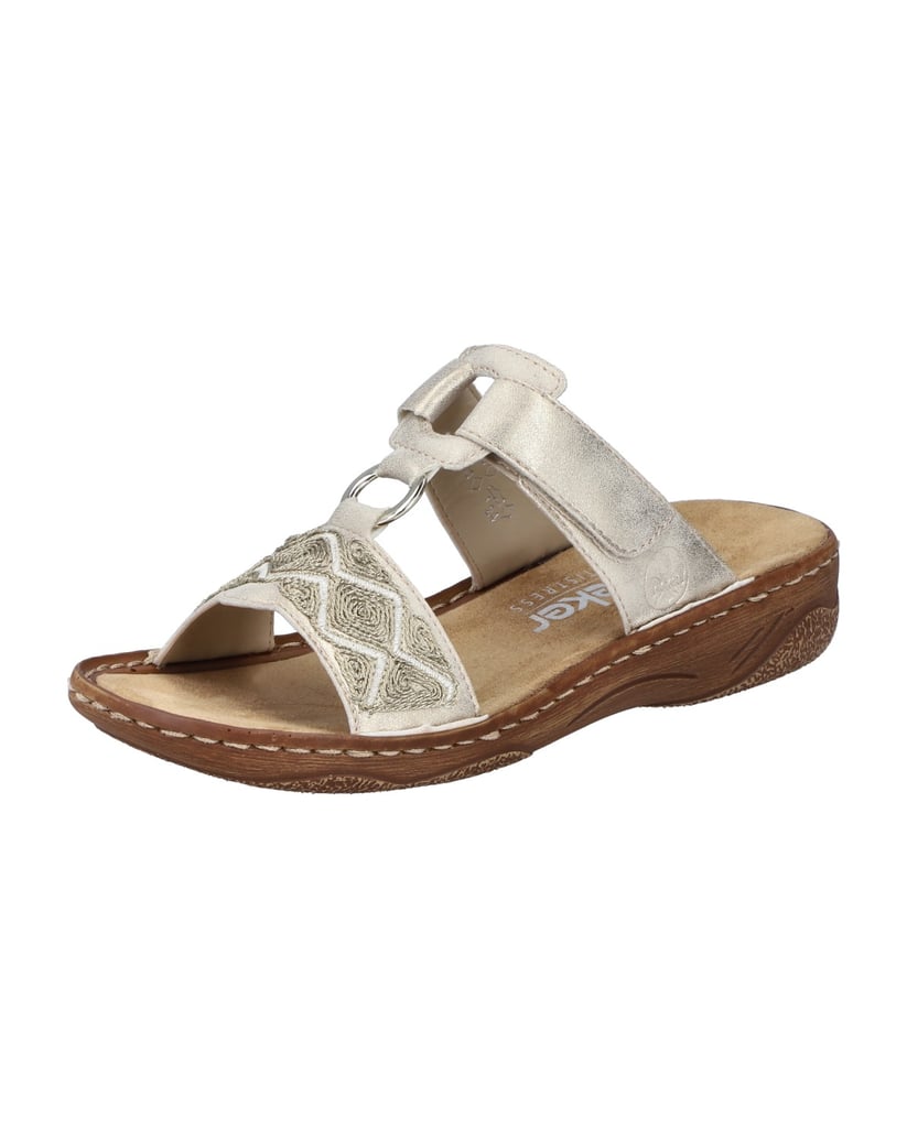 Rieker-Pantoletten-V2864-beige