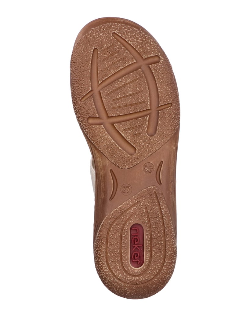 Rieker-Pantoletten-V2864-beige