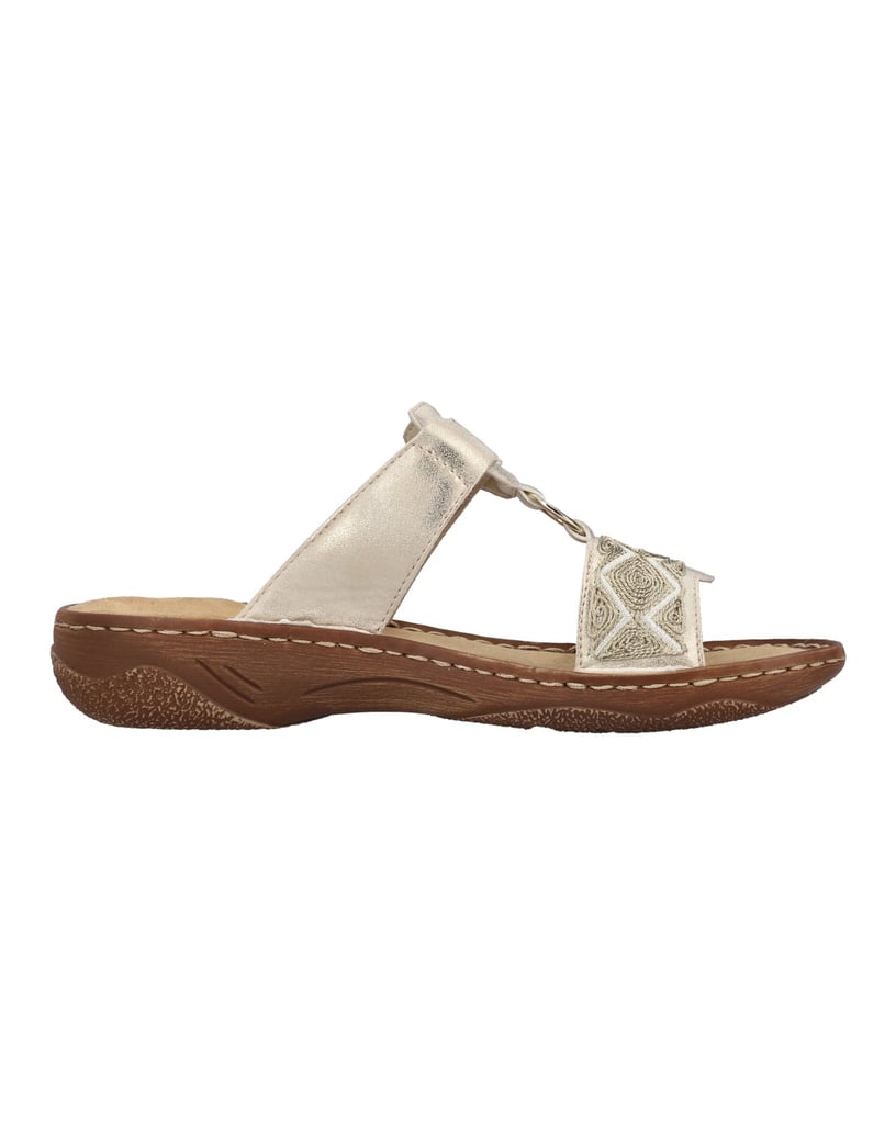 Rieker-Pantoletten-V2864-beige