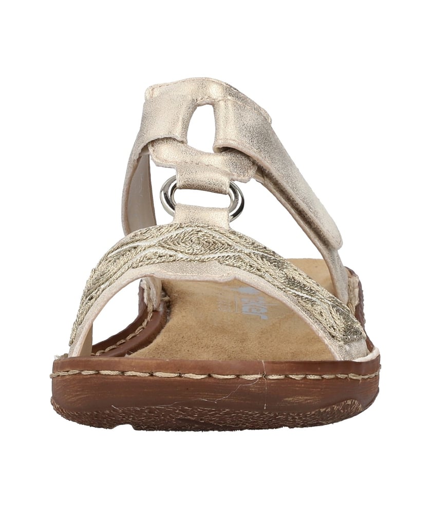 Rieker-Pantoletten-V2864-beige