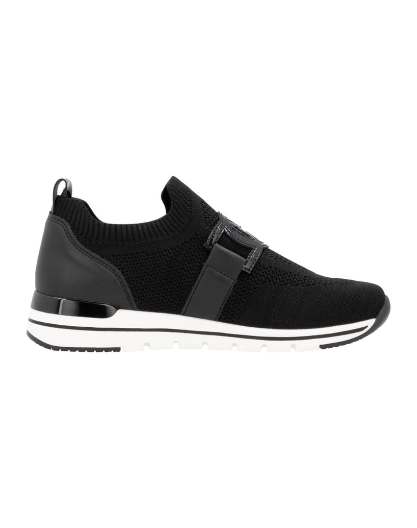Remonte-Slipper-R6713-schwarz