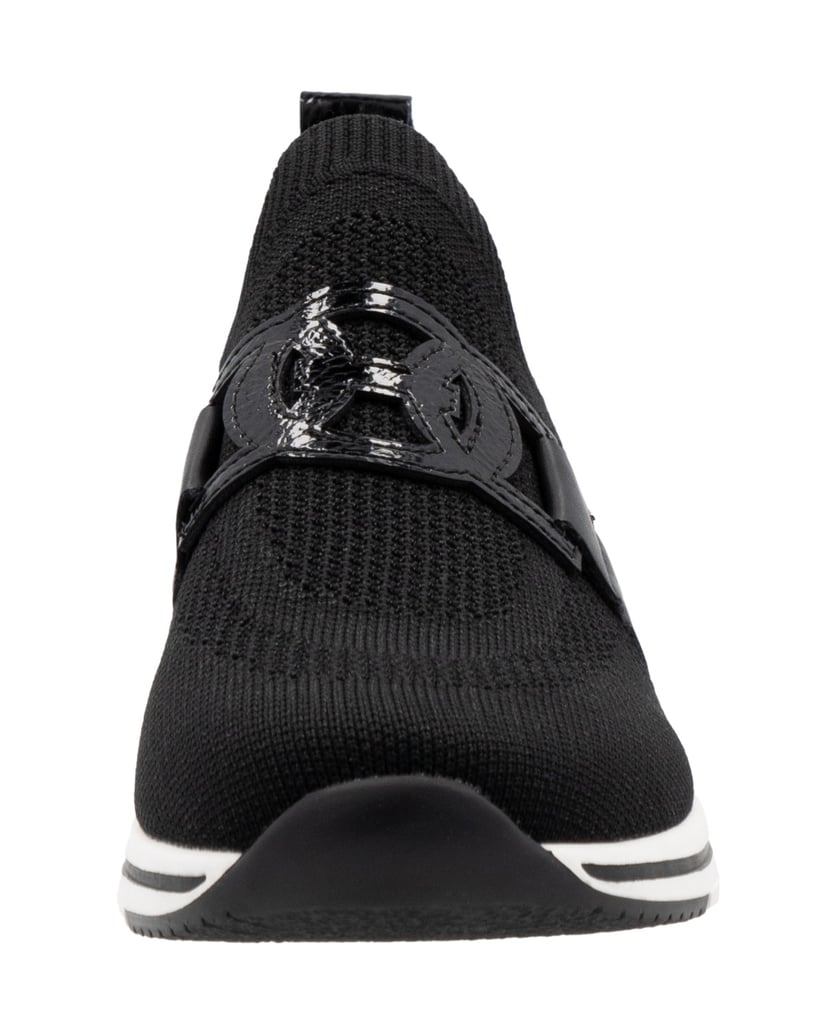 Remonte-Slipper-R6713-schwarz
