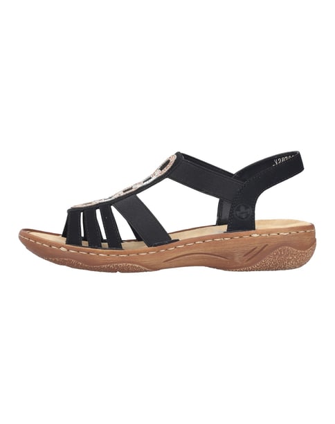 Rieker Riemchensandalen V2870