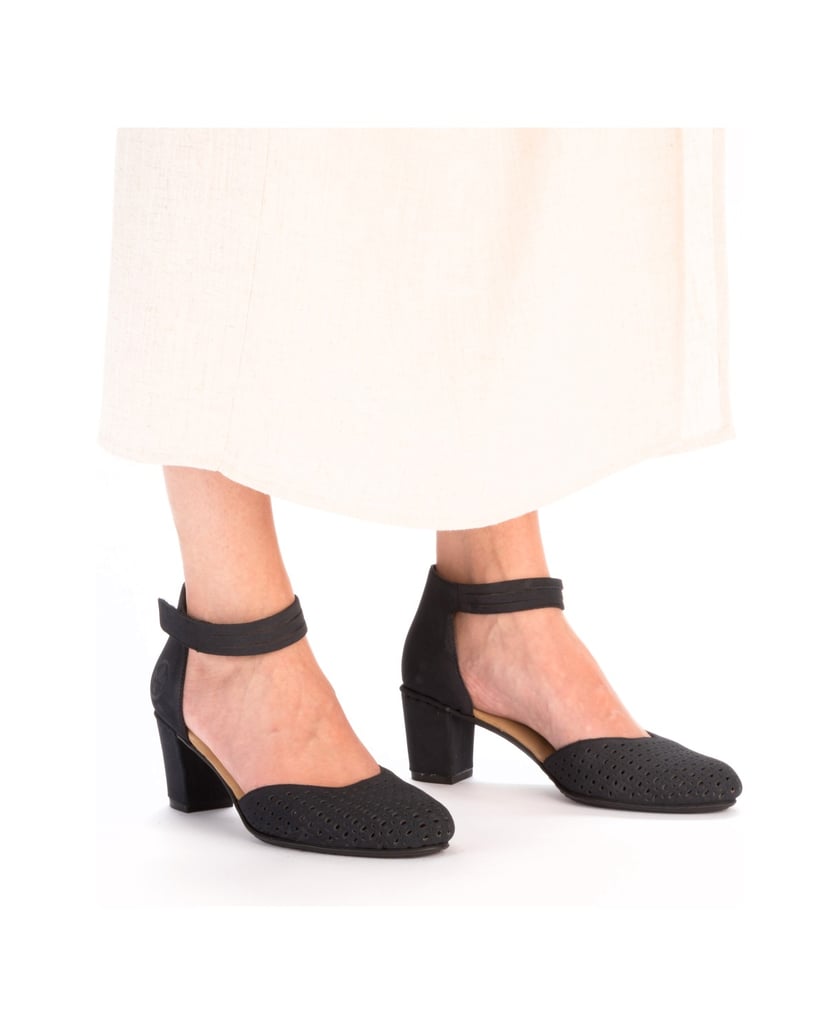 Rieker-Pumps-41050-blau