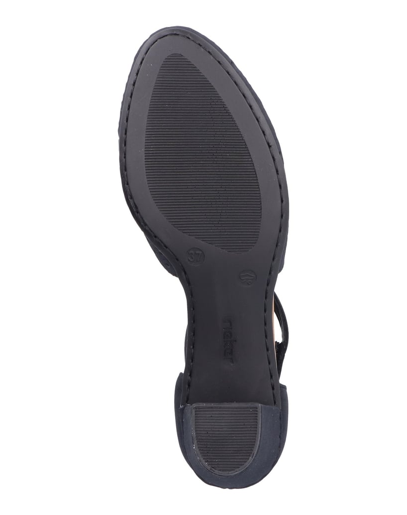 Rieker-Pumps-41050-blau