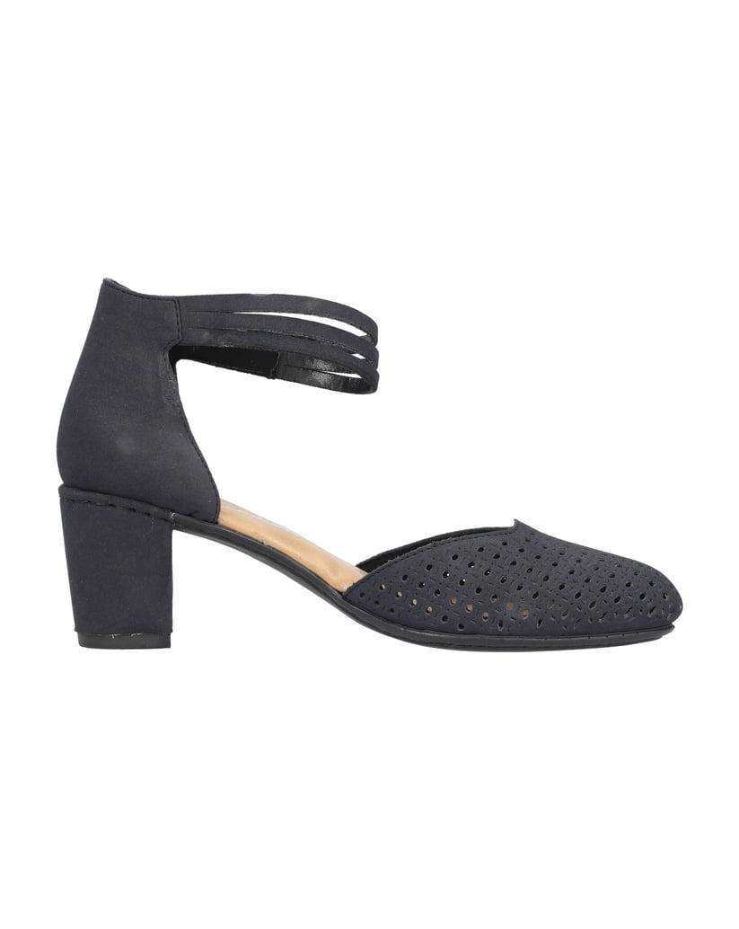 Rieker-Pumps-41050-blau