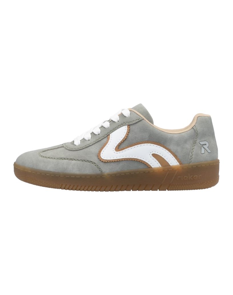 Rieker-Sport-Sneaker-Low-M5512-grau