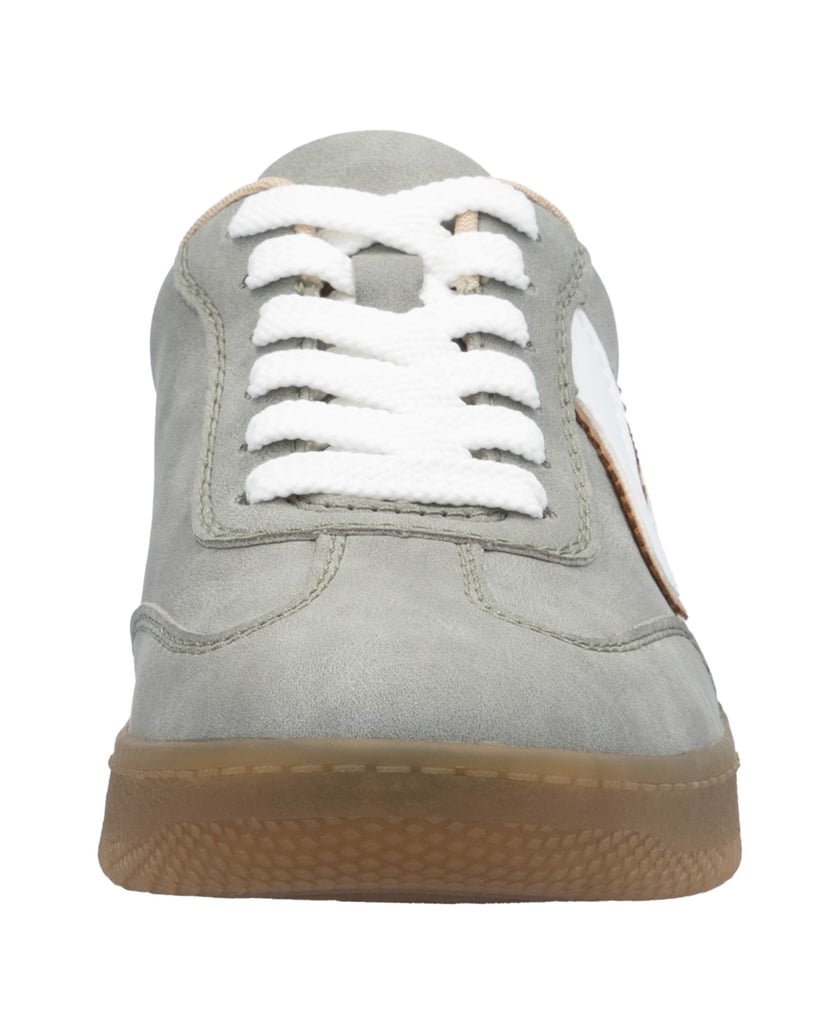 Rieker-Sport-Sneaker-Low-M5512-grau