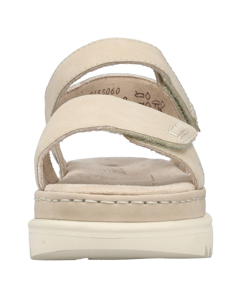 Rieker-Riemchensandalen-61550-beige