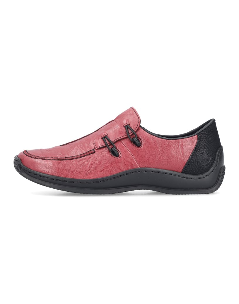 Rieker-Slipper-L1751-rot
