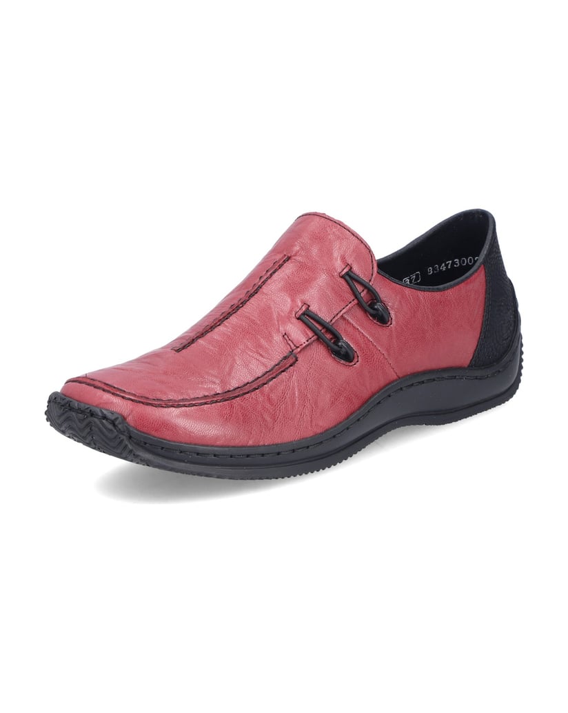 Rieker-Slipper-L1751-rot