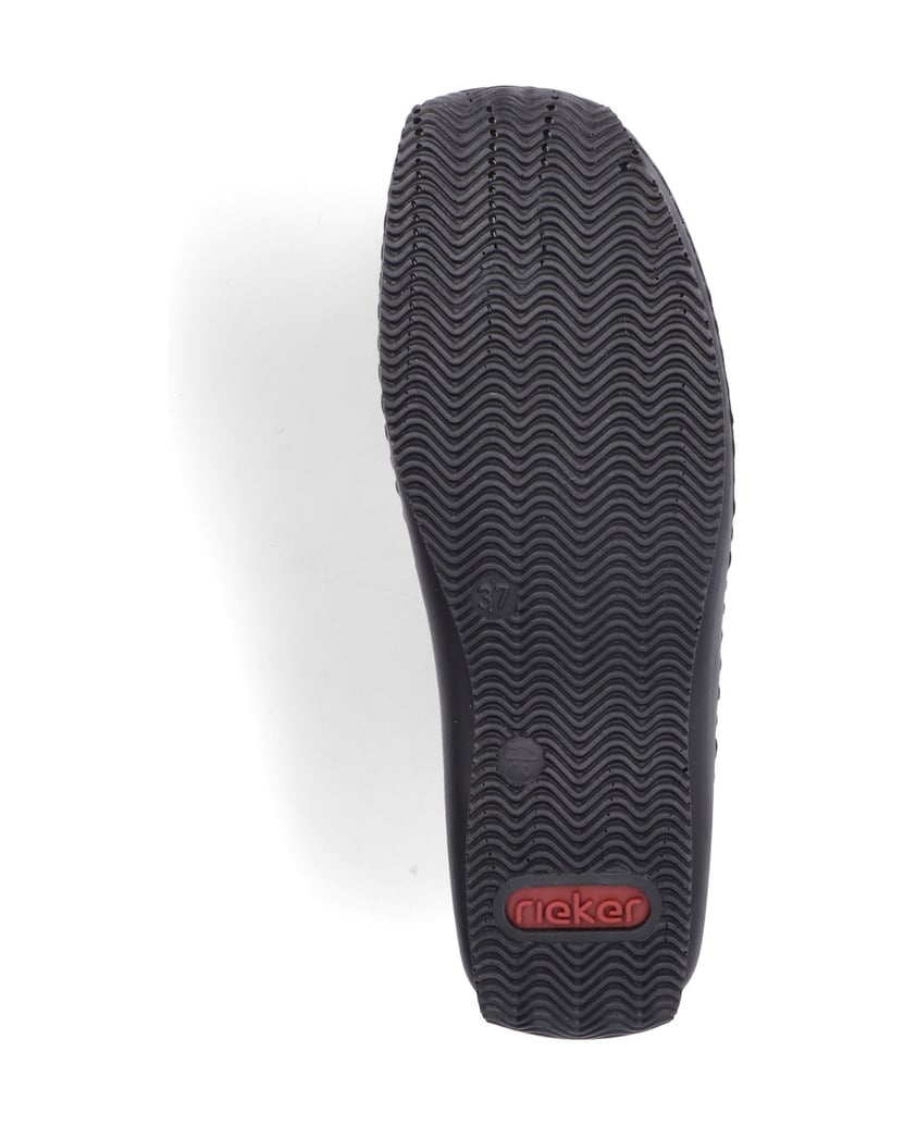 Rieker-Slipper-L1751-rot