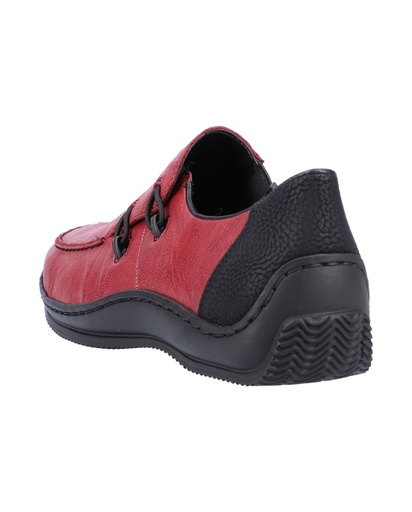 Rieker-Slipper-L1751-rot
