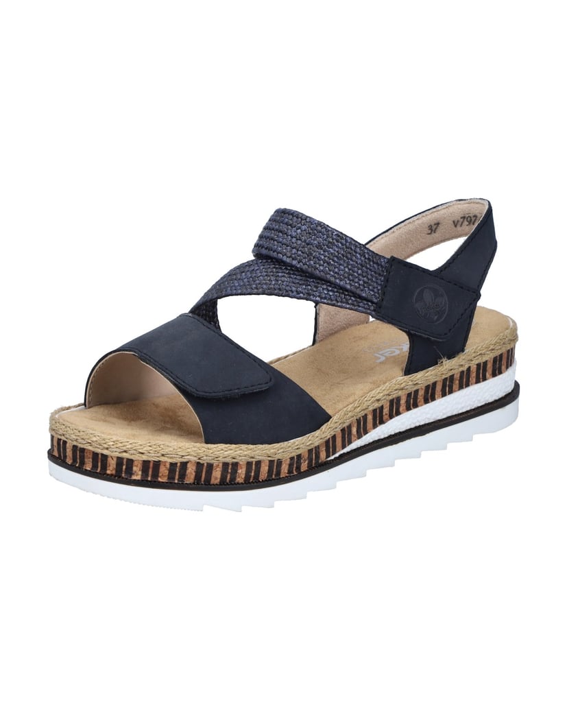 Rieker-Riemchensandalen-V7974-blau
