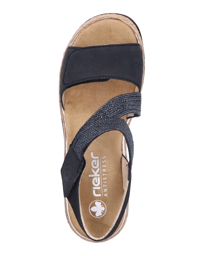 Rieker-Riemchensandalen-V7974-blau
