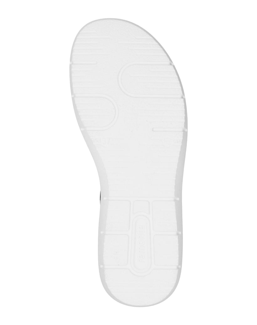 Remonte-Riemchensandalen-D2K55-weiss