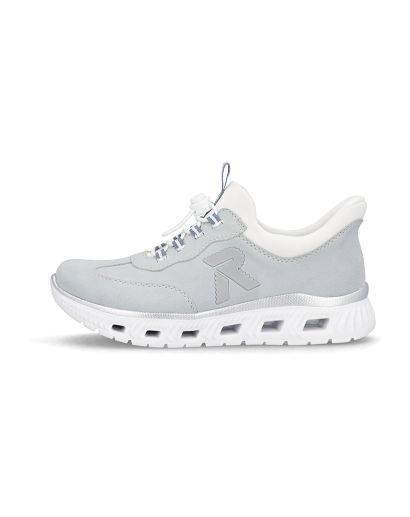 Rieker-Sneaker-Low-M6071-blau