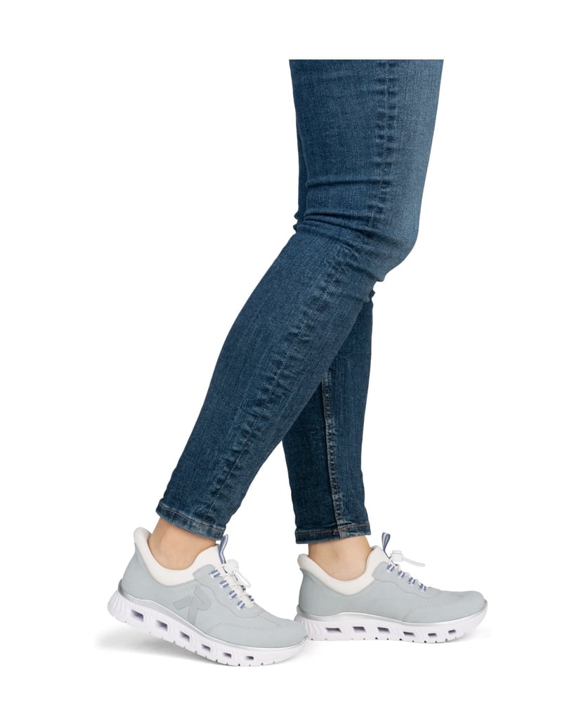 Rieker-Sneaker-Low-M6071-blau