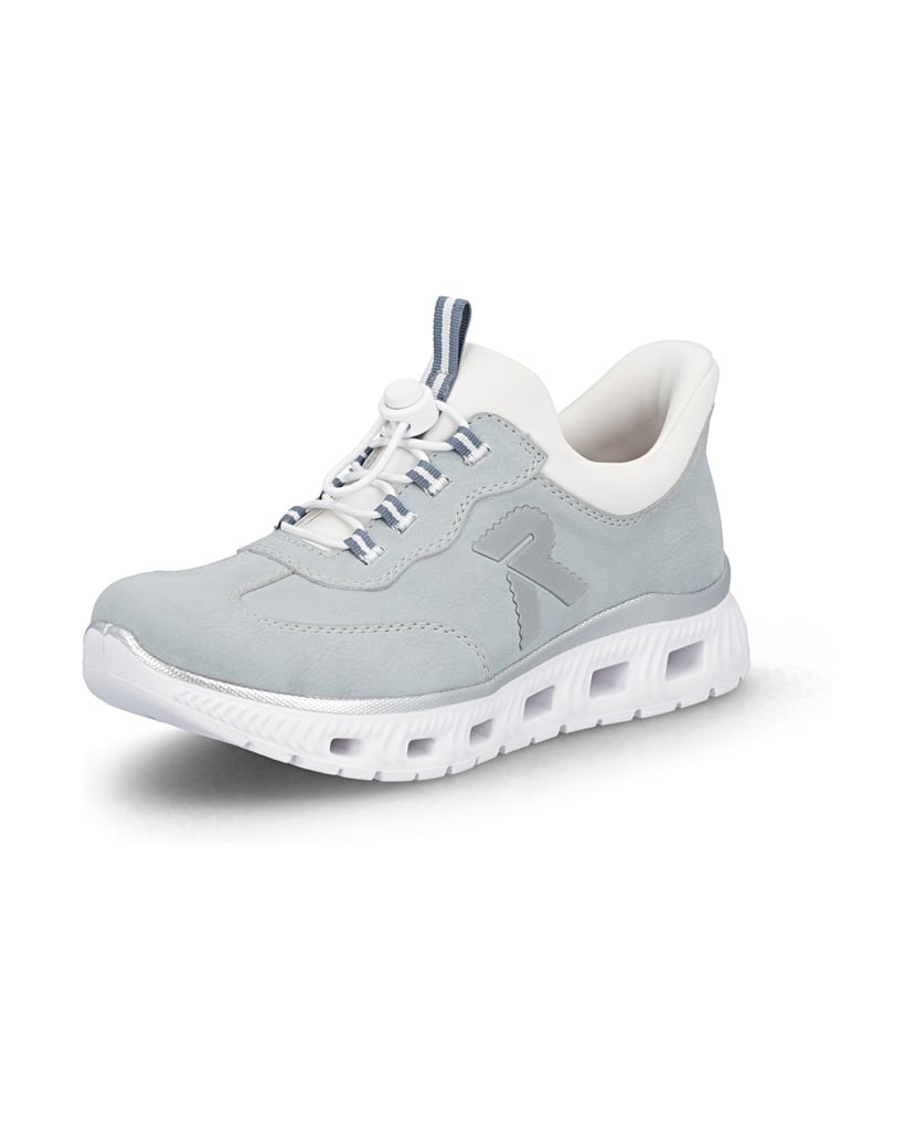 Rieker-Sneaker-Low-M6071-blau