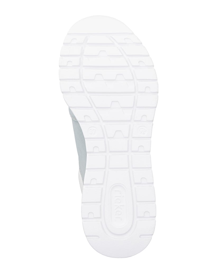 Rieker-Sneaker-Low-M6071-blau